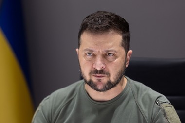 Liderul partidului ucrainean Slujitorul Poporului sugerează că explozia de pe podul Kerci a fost o consecinţa anexării Crimeei de către Moscova:Dacă construieşti ceva explozibil, va exploda /Zaharova: Reacţia regimului de la Kiev arată natura sa teroristă