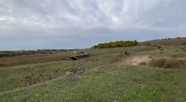 Nou comandant pentru "operaţiunea specială militară" din Ucraina. Serghei Surovikin îl înlocuieşte pe Alexander Dvornikov