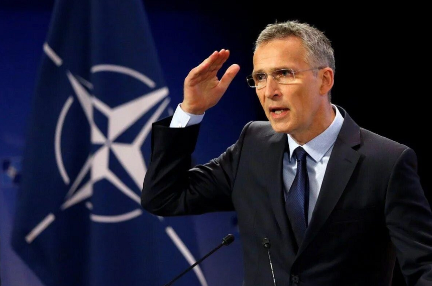 NATO condamnă atacurile ”oribile” vizând civili ale Rusiei în Ucraina