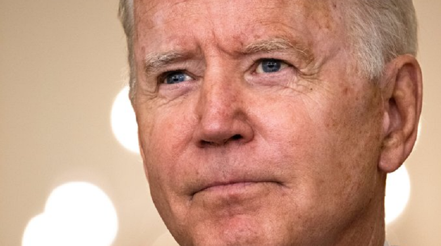 Biden: Statele Unite ”condamnă cu fermitate” atacurile ruseşti cu rachete asupra oraşelor din Ucraina / Washingtonul va continua ”să impună Rusiei costuri pentru agresiunea sa”