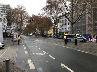 Germania: Bombă din al Doilea Război Mondial, descoperită la Frankfurt