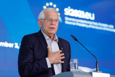 UE îl declară ”persona non grata” pe ambasadorul din Nicaragua la Bruxelles, în urma expulzării ambasadoarei europene