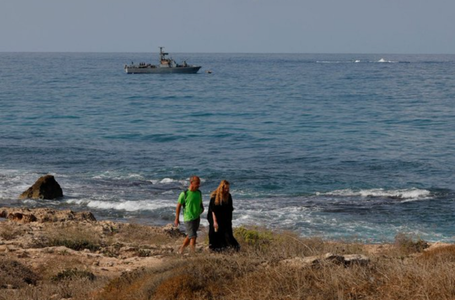 Israelul anunţă că a încheiat un acord ”istoric” cu Libanul privind delimitarea frontierei maritime, mediat de SUA
