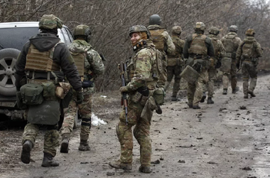 Ucraina anunţă eliberarea  32 de militari în cadrul unui schimb cu Rusia şi recuperarea cadavrului unui israelian care a luptat de partea forţelor ucrainene