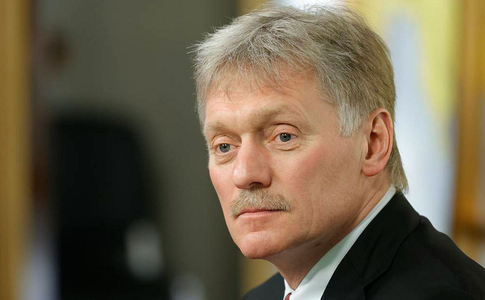 Kremlinul anunţă că nu va avea loc un al doilea val de mobilizare în Războiul rus din Ucraina