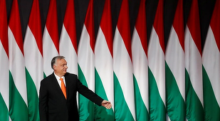 UE dă ultimatum Ungariei să-şi pună în aplicare reformele anticorupţie până la 19 decembrie