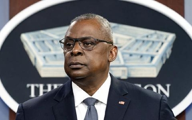 Lloyd Austin: Atacurile asupra civililor din Ucraina ”dezvăluie maliţiozitatea războiului ales de Putin”