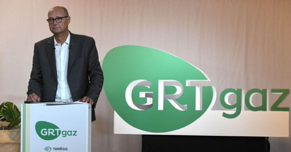 Franţa a început să livreze gaze naturale Germaniei, anunţă gestionarul reţelei de transport a gazelor naturale franceze GRTgaz