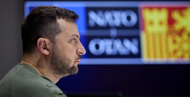 Aderarea Ucrainei la NATO ar conduce la al treilea război mondial, avertizează adjunctul secretarului Consiliului de Securitate al Federaţiei ruse Aleksandr Venediktov