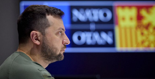 Aderarea Ucrainei la NATO ar conduce la al treilea război mondial, avertizează adjunctul secretarului Consiliului de Securitate al Federaţiei ruse Aleksandr Venediktov