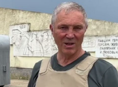 Ocupaţia rusă cere Moscovei să evacueze civilii din regiunea ucraineană anexată Herson. ”Luaţi-vă copiii cu voi şi plecaţi!”, îndeamnă Vladimir Saldo