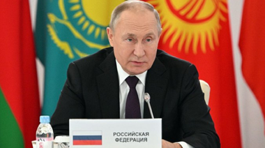 UPDATE-Putin consideră că Macron nu înţelege conflictul dintre Armenia şi Azerbaidjan în Nagorno Karabah. El cataloghează declaraţiile francezului ”incorecte” şi ”inacceptabile”