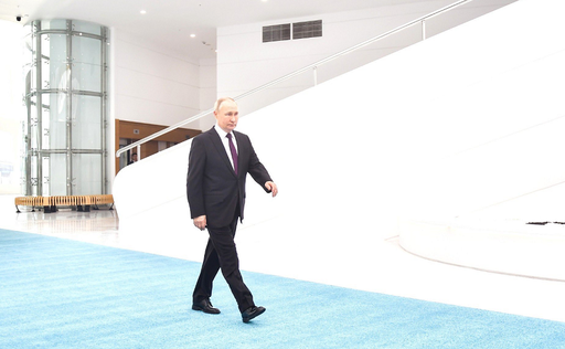 Putin nu regretă acţiunile Rusiei în Ucraina, anunţă, după un summit CSI, la Astana, că mobilizarea militară se încheie în două săptămâni, reproşează Germaniei că a luat partea NATO în Războiul rus din Ucraina şi vrea o platformă a unor negocieri cu Biden