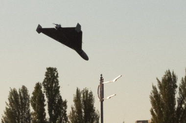 Cel puţin o femeie moartă şi trei persoane rănite în valurile de atacuri cu drone iraniene la Kiev. Un imobil locuit şi Gara centrală din capitala ucraineană, între ţinte