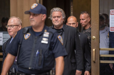 Justiţia americană cere condamnarea lui Steve Bannon la şase luni de închisoare cu privire la obstrucţionarea anchetei Comisiei ”6 ianuarie”