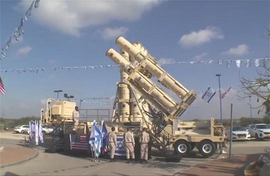 Departamentul american al Apărării încearcă să accelereze livrarea către Ucraina a două sisteme avansate de rachete sol-aer, după atacurile cu dronă