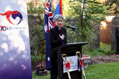 Australia nu mai recunoaşte Ierusalimul de Vest drept capitală israeliană
