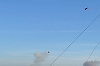 Rusia bombardează instalaţii electrice în mai multe oraşe mari, acuză preşedinţia ucraineană