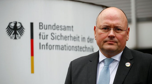 Berlinul îl demite pe directorul Agenţiei germane de securitate cibernetică BSI Arne Schönbohm, din cauza unor presupuse legături cu spionajul rus