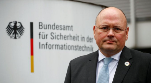 Berlinul îl demite pe directorul Agenţiei germane de securitate cibernetică BSI Arne Schönbohm, din cauza unor presupuse legături cu spionajul rus