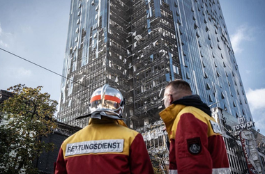 În total 1.162 de localităţi din Ucraina nu au curent electric, în urma unor atacuri ruseşti în ultimele zece zile vizând infrastructuri critice, anunţă Serviciile ucrainene ale Situaţiilor de Urgenţă. Până la 4.000 de localităţi au rămas fără curent începând de la 7 octombrie