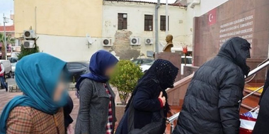 Peste 500 de persoane, acuzate de legături cu predicatorul Fethullah Gülen, arestate în Turcia, într-o operaţiune vizând structura financiară a ”organizaţiei teroriste FETO”