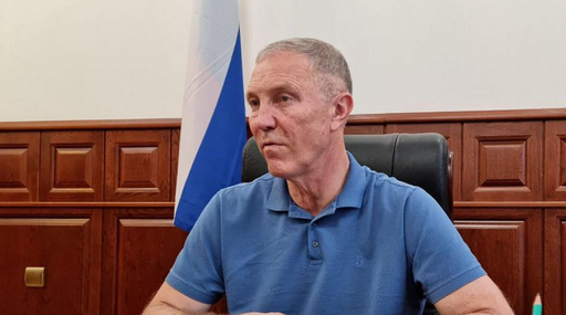 ”Militarii se vor bate până la moarte”, dă asigurări şeful administraţiei ruse de ocupaţie din Herson Vladimir Saldo şi anunţă că intrarea civililor în această regiune ucraineană controlată de Rusia este ”interzisă timp de şapte zile”