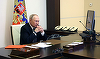 UPDATE- Putin instaurează legea marţială în cele patru teritorii ucrainene pe care le-a anexat la sfârşitul lui septembrie şi regimuri speciale în Crimeea şi şase regiuni ruseşti care se învecinează cu Ucraina