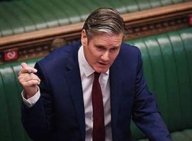 Liderul laburist Keir Starmer cere alegeri anticipate, imediat după demisia lui Truss. ”Partidul Conservator nu mai are un mandat să guverneze”