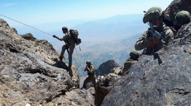 Ankara dezminte acuzaţii potrivit cărora a folosit armament chimic împotriva kurzilor din PKK în nordul Irakului
