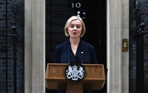 Kremlinul nu se aşteaptă la ”nicio înţelepciune politică” din partea liderilor britanici, după demisia lui Truss