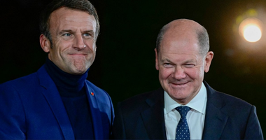 Macron şi Scholz îşi afişează voinţa unei relaxări la Bruxelles, în urma unei serii de atacuri şi unor ameninţări cu izolarea Germaniei, după dezacorduri în numeroase dosare