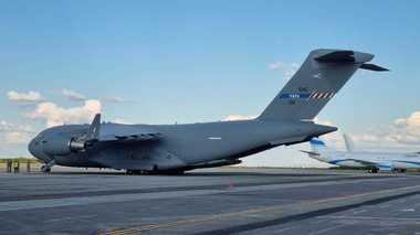 Costa Rica: Un avion de mici dimensiuni din Mexic cu cinci cetăţeni germani la bord a dispărut 