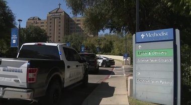 Texas: Două persoane au fost ucise la un spital din Dallas. Atacatorul este în custodia poliţiei