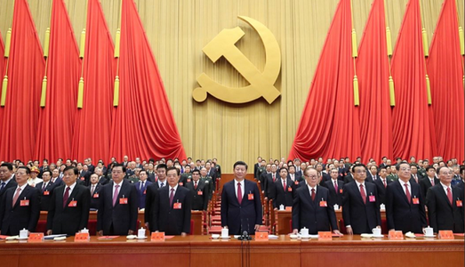China: Nicio femeie în Biroul politic al Partidului Comunist, o premieră după 25 de ani