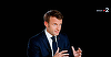 Macron spune că sunt şanse de pace în Ucraina