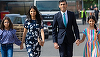 PORTRET: Rishi Sunak, cel mai tânăr premier britanic şi primul care nu este alb