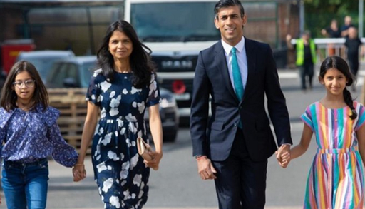 PORTRET: Rishi Sunak, cel mai tânăr premier britanic şi primul care nu este alb