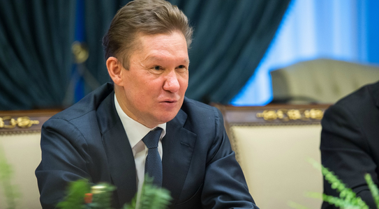 Gazprom lansează teste în câmpul gazifer Kovikta, în Siberia, în vederea creşterii capacităţii de export către China, în toiul Războiului rus din Ucraina 