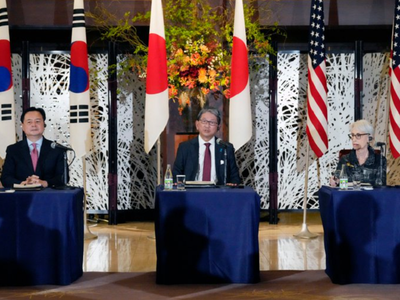 SUA, Japonia şi Coreea de Sud ameninţă cu un răspuns ”fără precedent” în cazul în care Coreea de Nord efectuează al şaptelea test nuclear