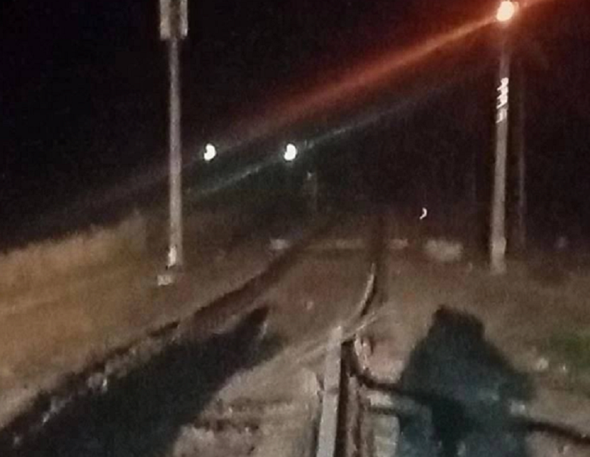 Principala legătură feroviară între Rusia şi sudul Belarusului, sabotată de grupul rus anti-război ”Stop the Wagons”, Confruntări armate aprige la Bahmut, în Doneţk