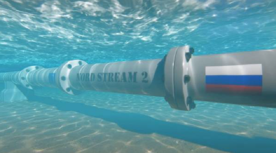 Marina suedeză procedează la o nouă inspecţie a gazoductelor avariate Nord Stream 1 şi 2