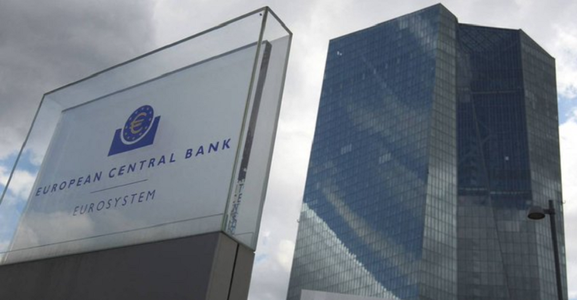 Banca Centrală Europeană îşi creşte din nou, puternic, dobânzile, cu 0,75%, pentru a face faţă unei inflaţii-record şi anunţă că ”preconizează să-şi crească” dobânzile în următoarele luni