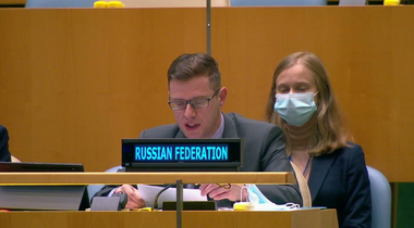 Rusia ameninţă, la ONU, să distrugă sateliţi occidentali folosiţi în ajutorul Ucrainei şi continuă să atace infrastructura ucraineană