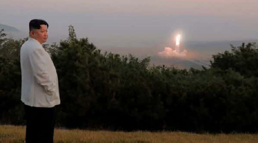 Un atac nuclear al Coreei de Nord ar însemna ”sfârşitul regimului lui Kim” Jong Un, se arată în noua strategie nucleară americană