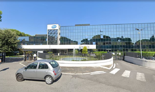 Autorităţile fiscale italiene anchetează cu privire la profitul Pfizer în Italia