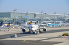 Un cadavru descoperit în Germania, într-un avion provenind din Iran