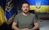 Zelenski: Rusia vrea să facă regiunea Herson o zonă de excludere. Lumea trebuie să reacţioneze / Preşedintele ucrainean mulţumeşte SUA pentru un nou pachet de ajutor militar - VIDEO