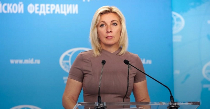 Moscova vrea să ridice în Consiliul de Securitate al ONU problema ”atacurilor teroriste” de la Sevastopol şi vizând Nord Stream, anunţă Maria Zaharova