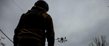 Moscova acuză Kievul că a trimis ”pe coridorul cerealelor” drone maritime în atacul Flotei ruse la Marea Neagră şi că o dronă ar fi fost lansată de la bordul uneia dintre navele civile închiriate de Ucraina sau Occident